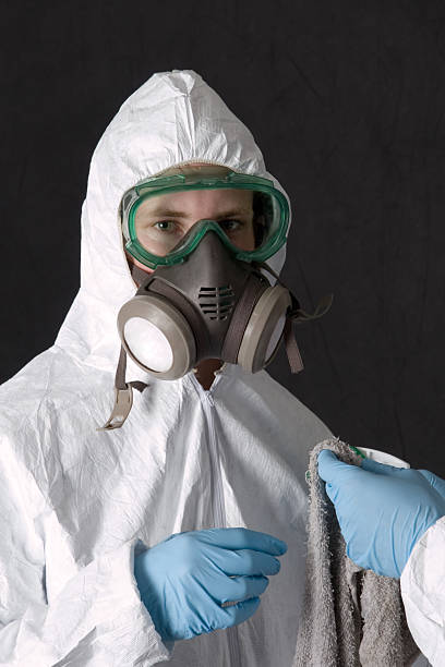 Best HVAC Mold Inspection and Cleaning  in Camp Wood, TX